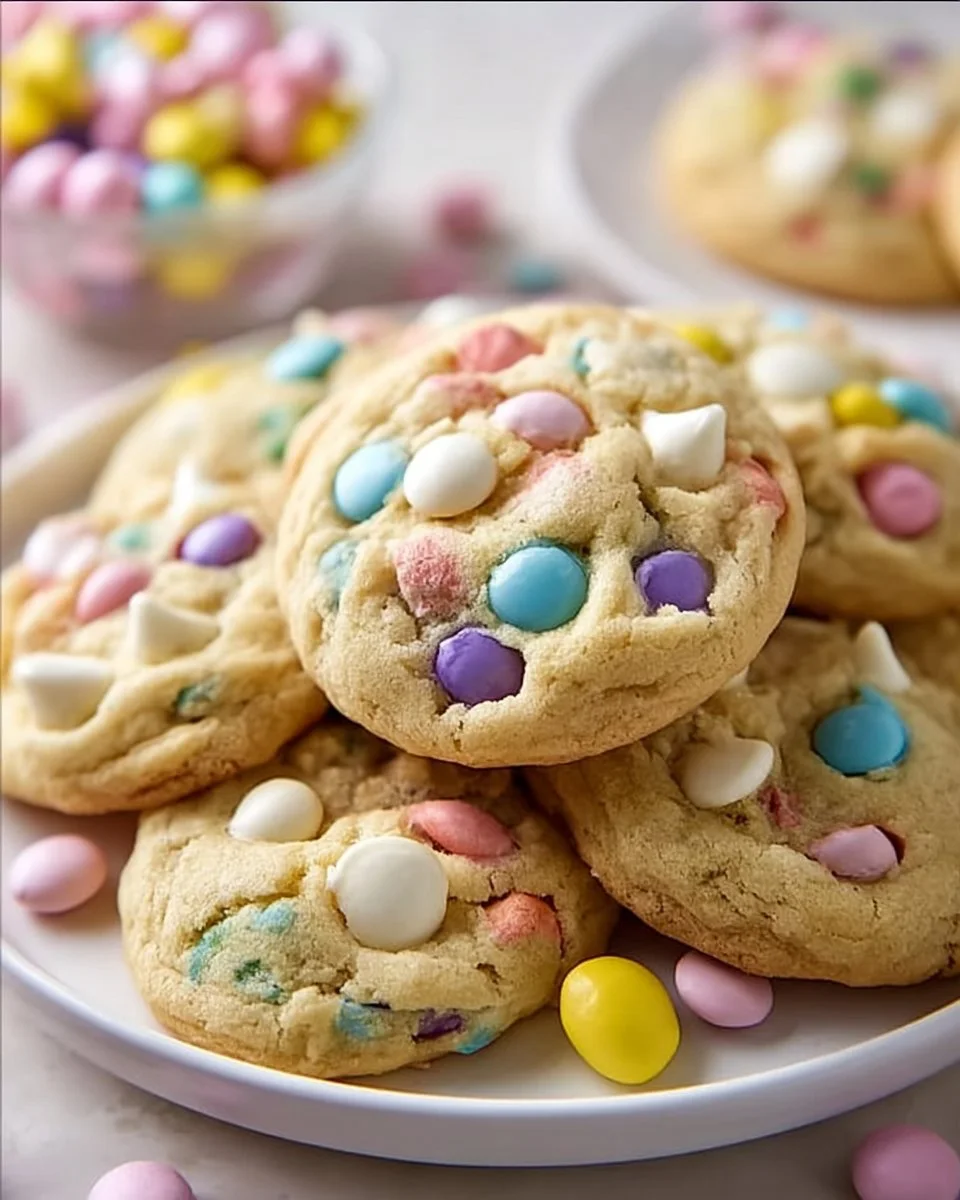 Easter Cookies