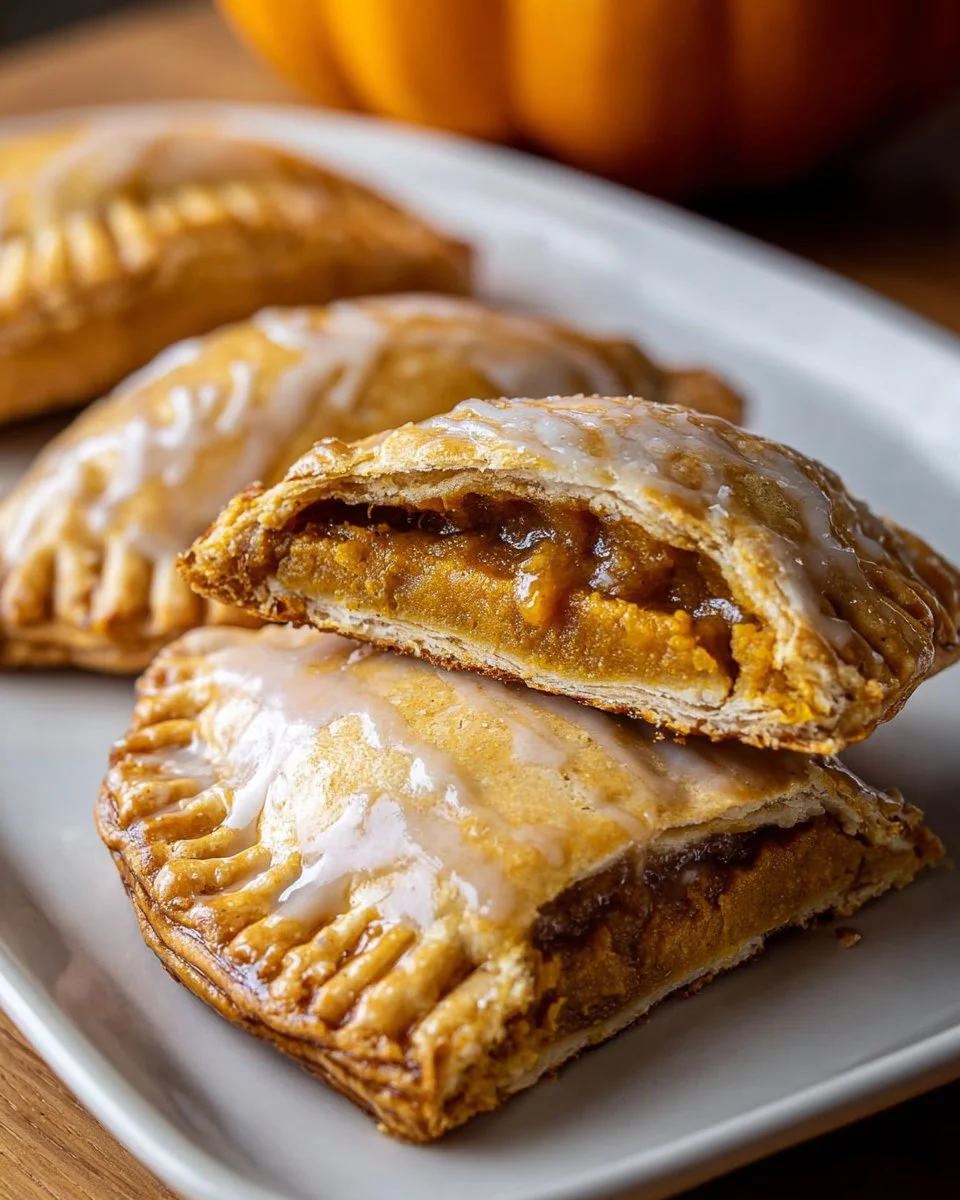 Harry Potter Pumpkin Pasties: Irresistibly Delicious Treats!