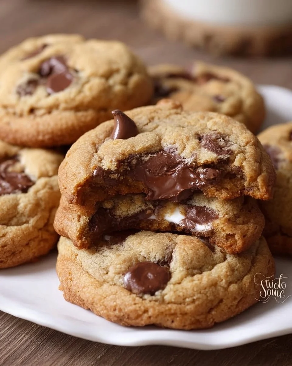Delicious cookie recipes featured on Food Hub USA's 2026 collection.
