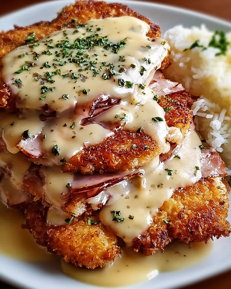Malibu Chicken Recipe: Crispy Comfort with Creamy Sauce